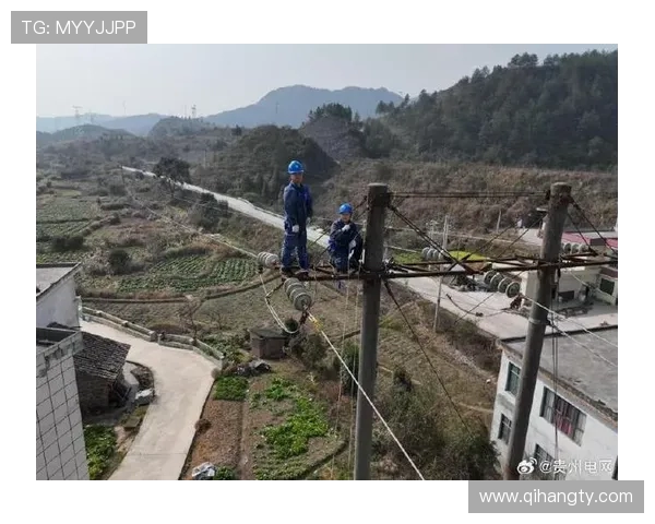 95 后小姐姐 10 分钟完成高空作业，电力行业逆袭成标杆(2)