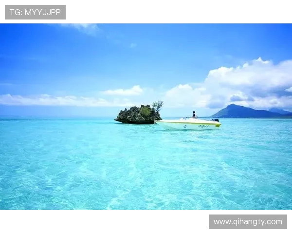 毛里求斯:蓝调秘境中的自然与人文交响 毛里求斯:蓝调秘境中的自然与人文交响