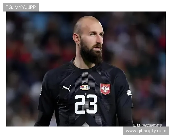 西班牙人免签塞尔维亚门神 德米特罗维奇加盟镇守龙门